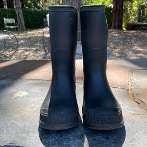 Kamik toddler boots